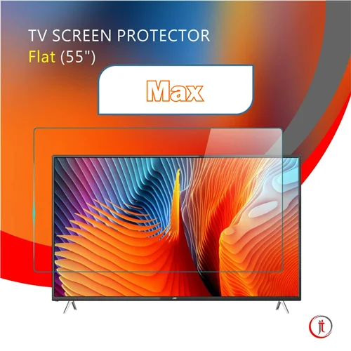 محافظ صفحه نمایش 55 اینچ Max